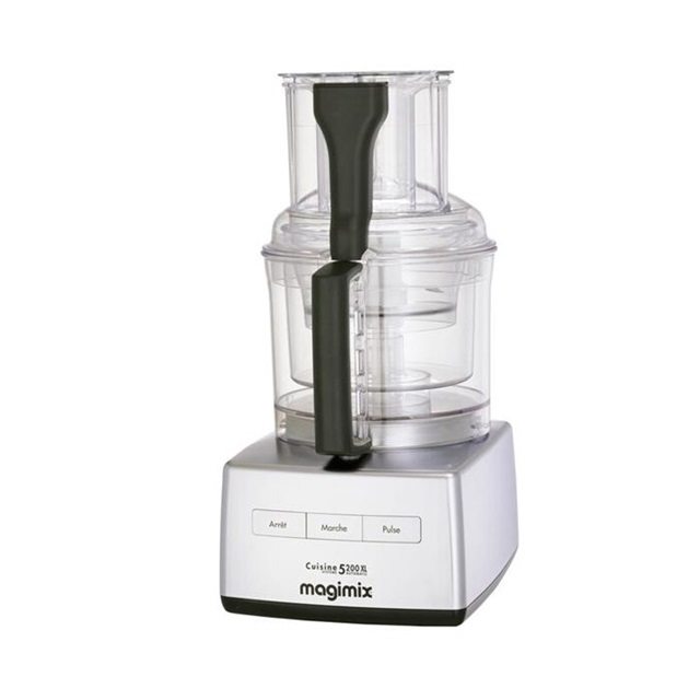 Magimix CS5200XL