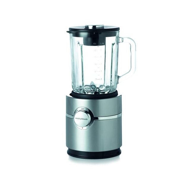 Morphy Richards Smooth Food Fusion blender-1