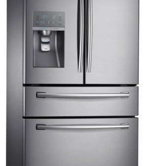Samsung RF24HSESCSR