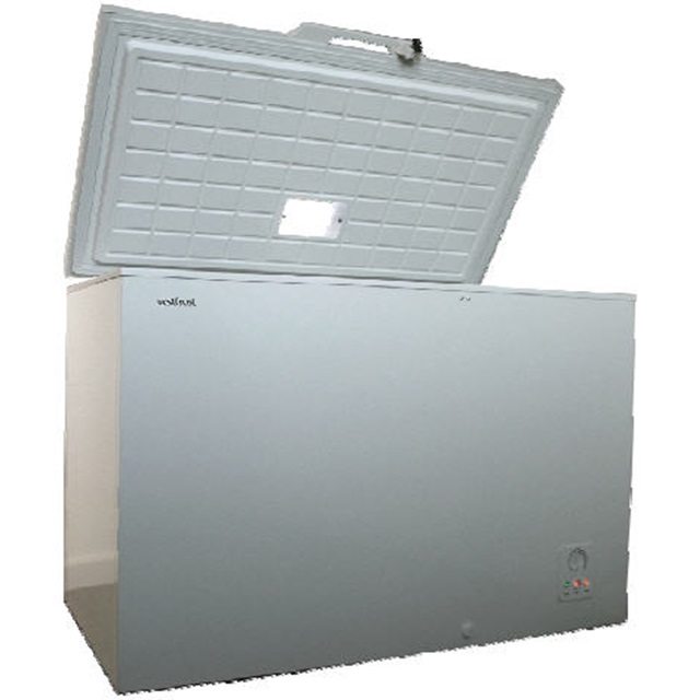 Vestfrost HB 306 C-1