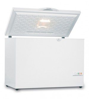 Vestfrost SWS 244 C-1