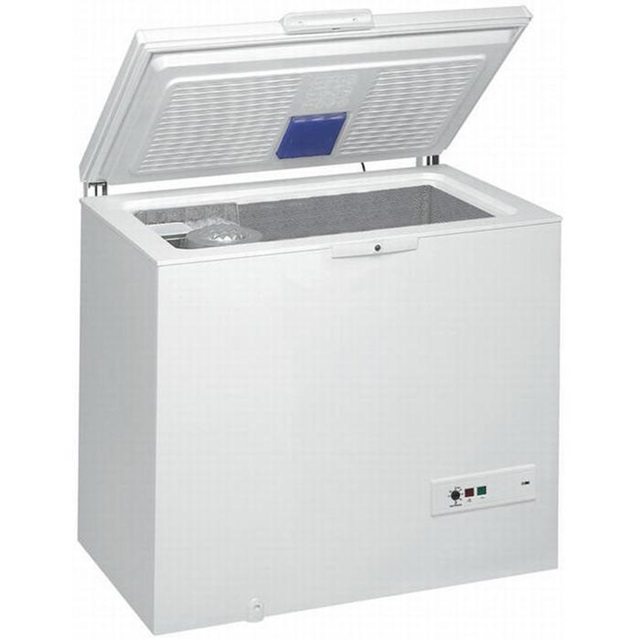 Whirlpool WHM2511-1