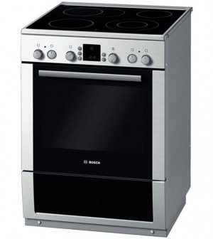 Bosch HCE744253U