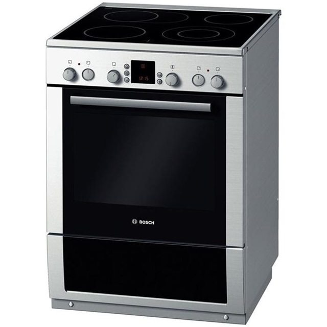 Bosch HCE744253U