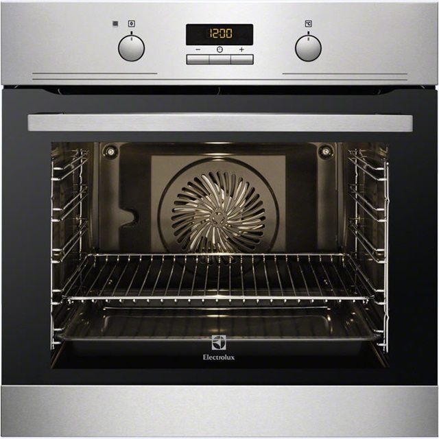Electrolux EOC3411AOX-1