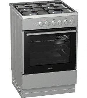 Gorenje K617E14XKD-1