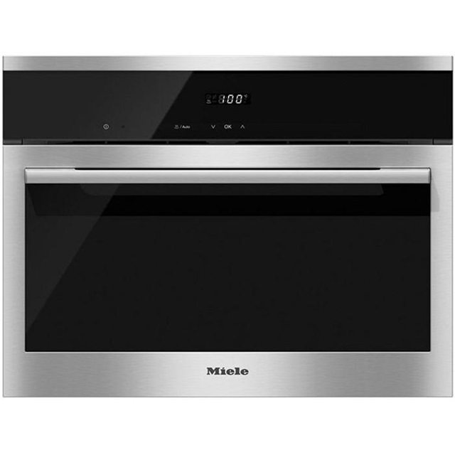 Miele DG6100CLST-1