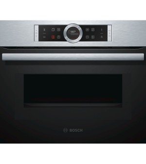 Mikrobølgeovn fra Bosch-1