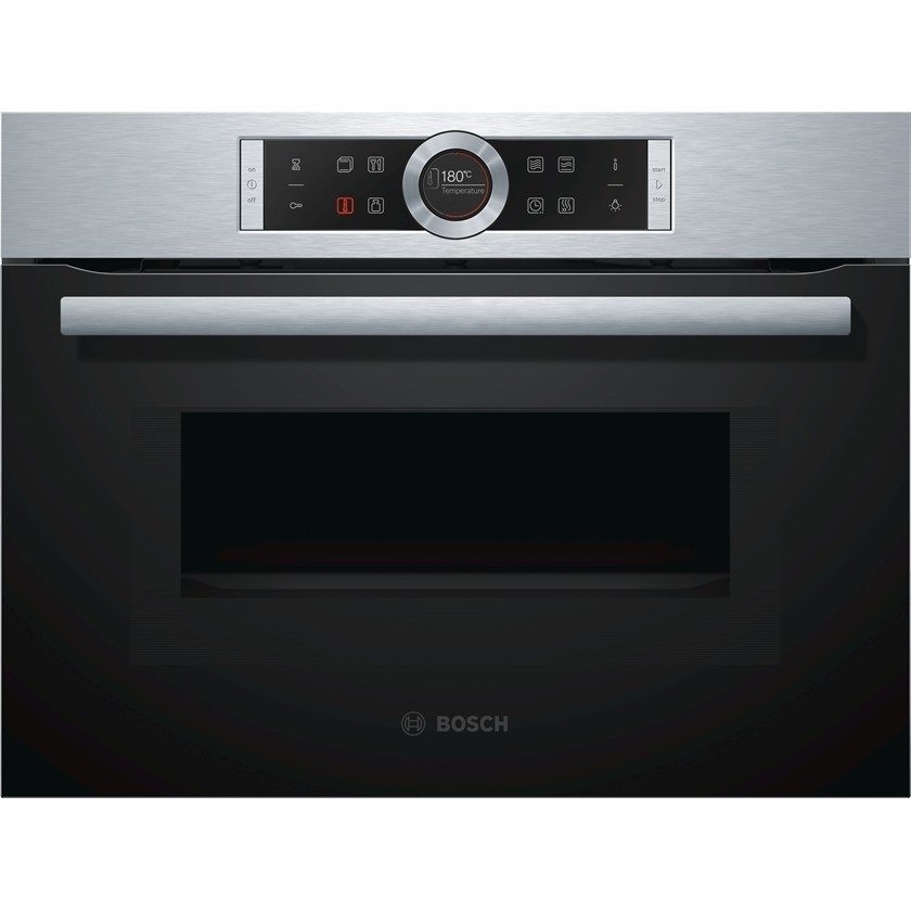 Mikrobølgeovn fra Bosch-1