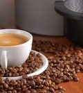 OBH kaffemaskine