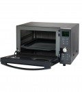 Panasonic NN-DF383B kombinationsovn-1