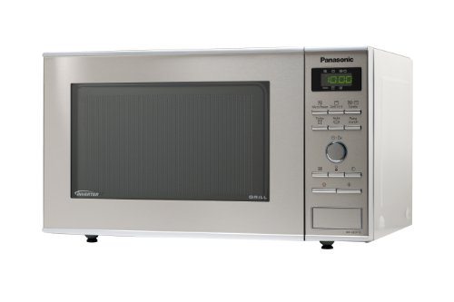Panasonic NN-GD371SEPG3