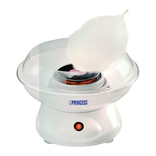 Princess Candy Floss Maskine