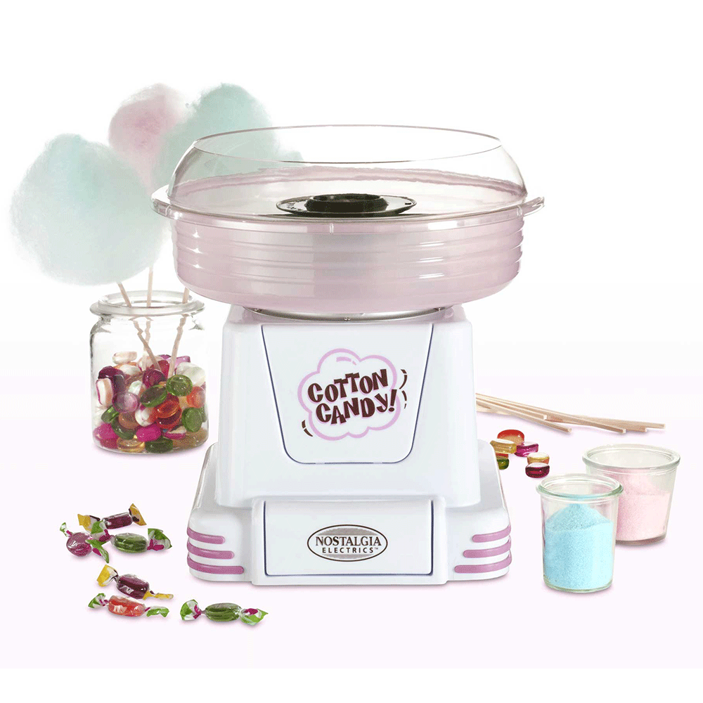 Retro Hard Candy