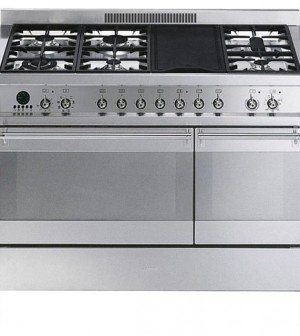 SMEG CS120