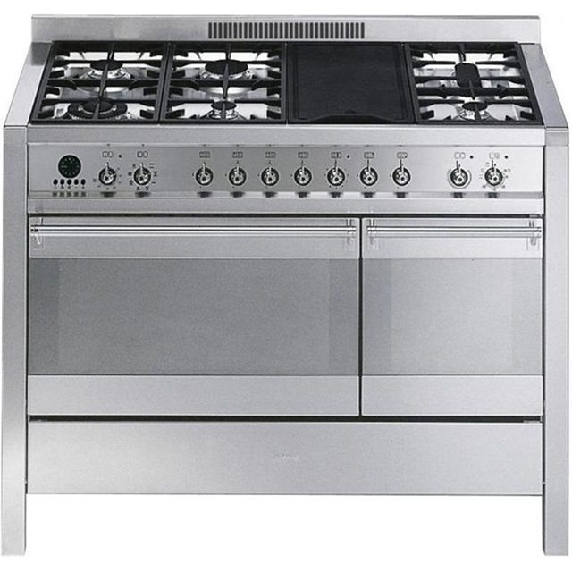 SMEG CS120