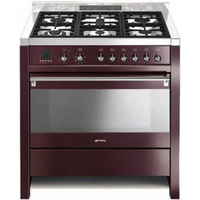 SMEG CS19RW
