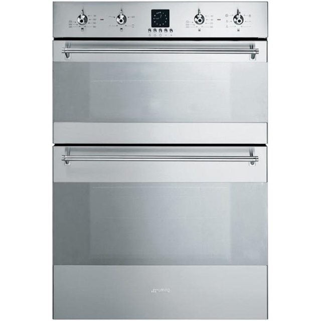 SMEG DOSC36X