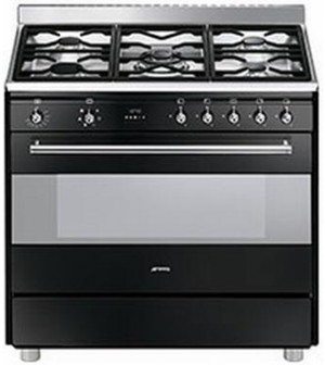 SMEG SCB91MFN5