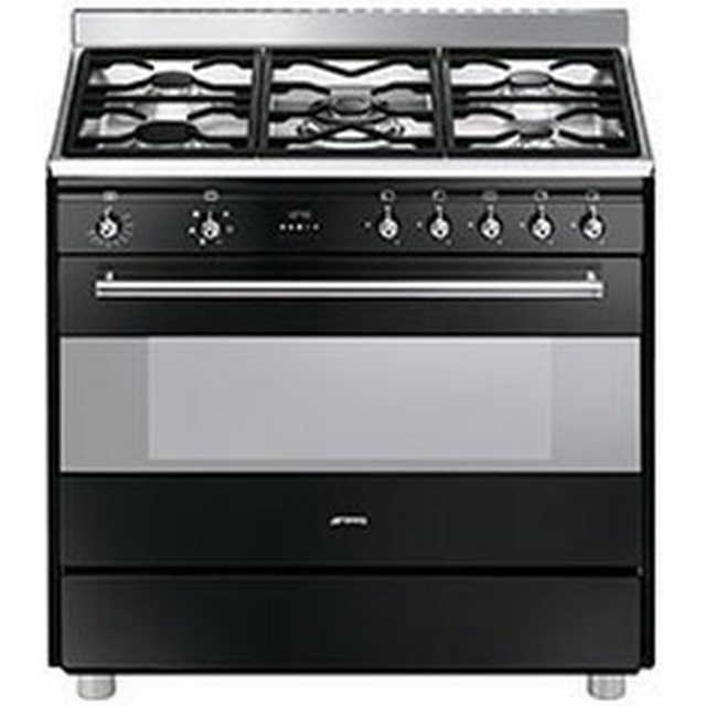 SMEG SCB91MFN5