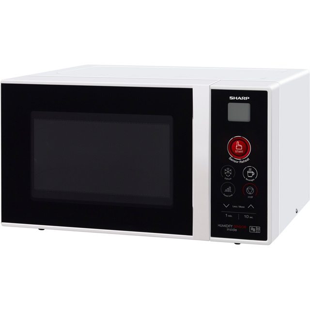 Sharp R291BKW-2