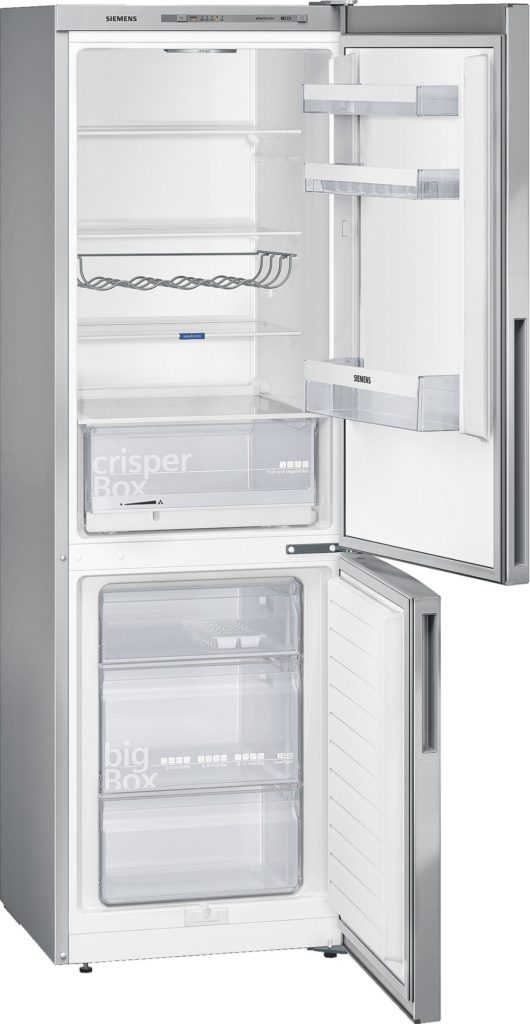 Siemens KG36VVI32_1