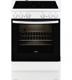 Zanussi ZCV64000WA-1