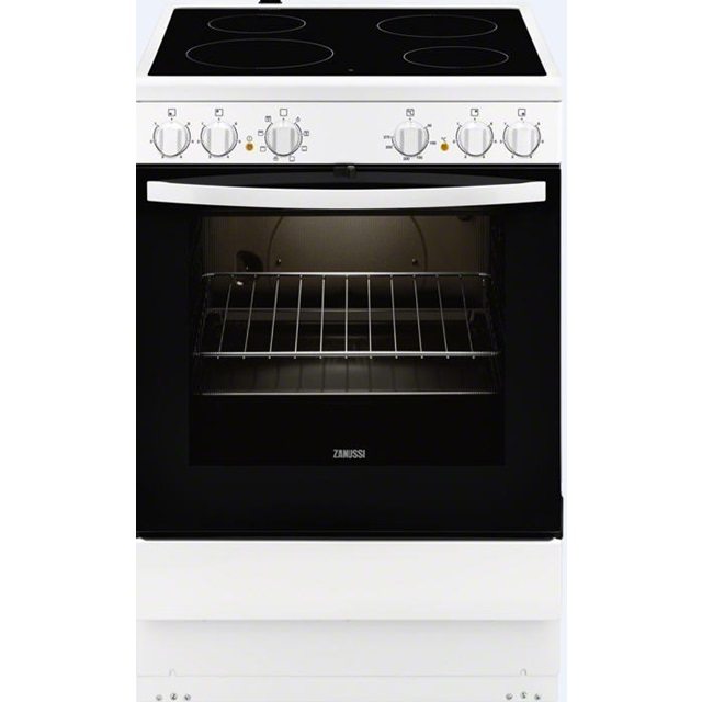 Zanussi ZCV64000WA-1
