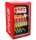 Coca-Cola køleskab