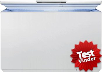 Electrolux EC3131AOW kummefryser