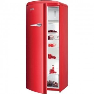 Gorenje RB60299ORD-L