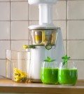 Hurom slow juicer_1
