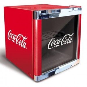 Scandomestic Coca-Cola Coolcube_1