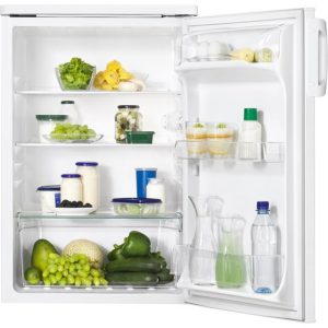 Zanussi køleskab ZRG16605WA_1