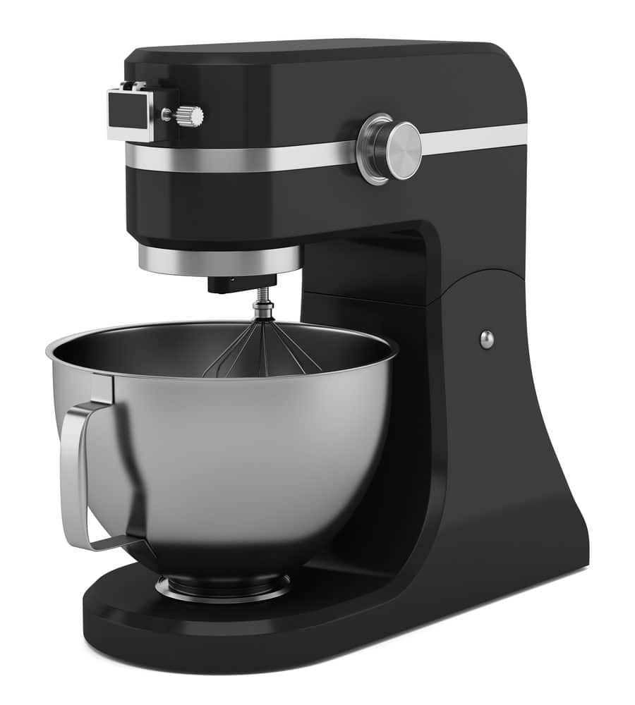 Kenwood tilbehør