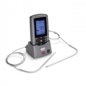 Weber Style Trådløst Stegetermometer_2