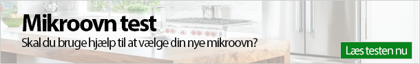 Mikroovn test