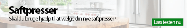Saftpresser