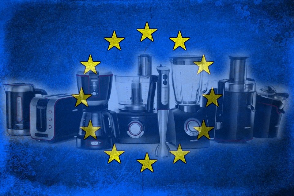 eu mod strom